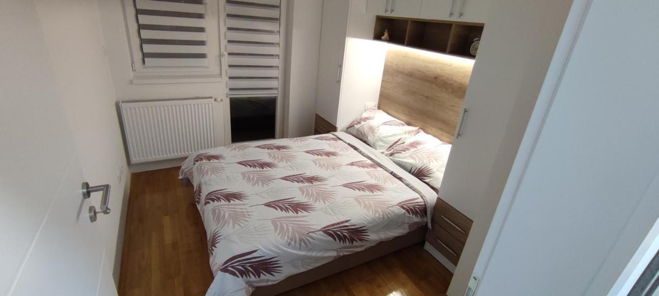 Stan Na Dan Bijeljina Niki Garaza,Wifi Apartment Екстериор снимка
